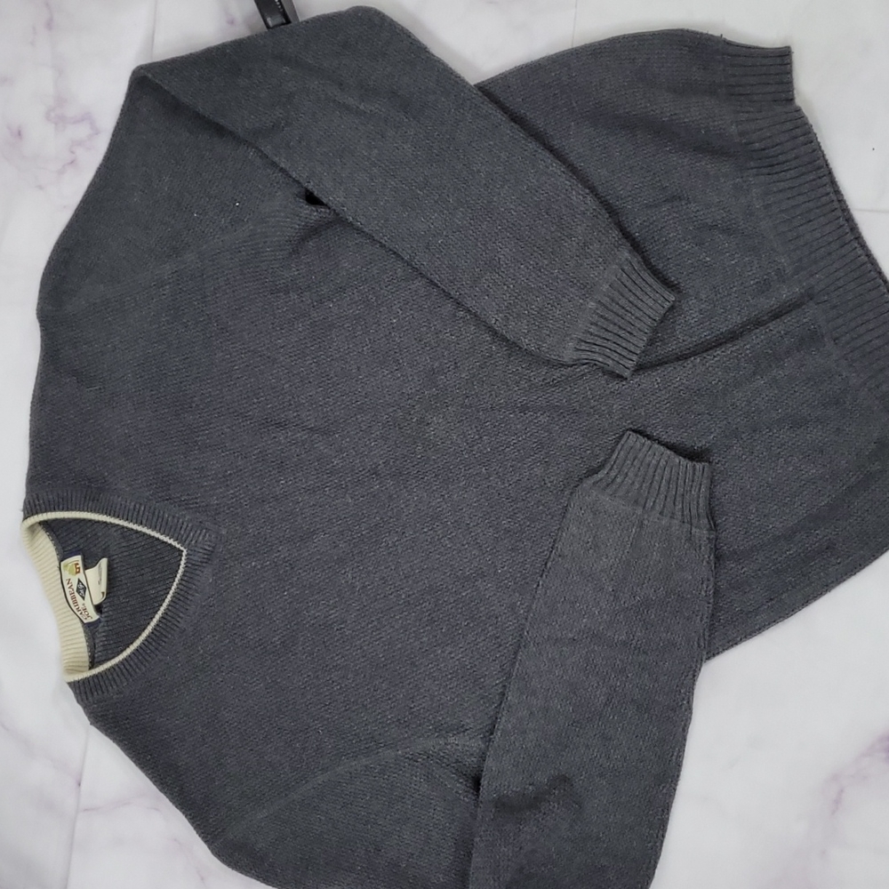 Caribbean Joe Sweater